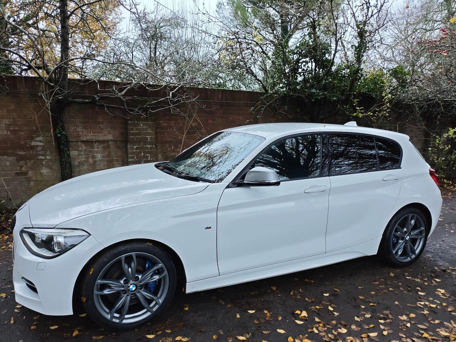 Used BMW 1 Series 2014 for sale - 76706149: Photo 1