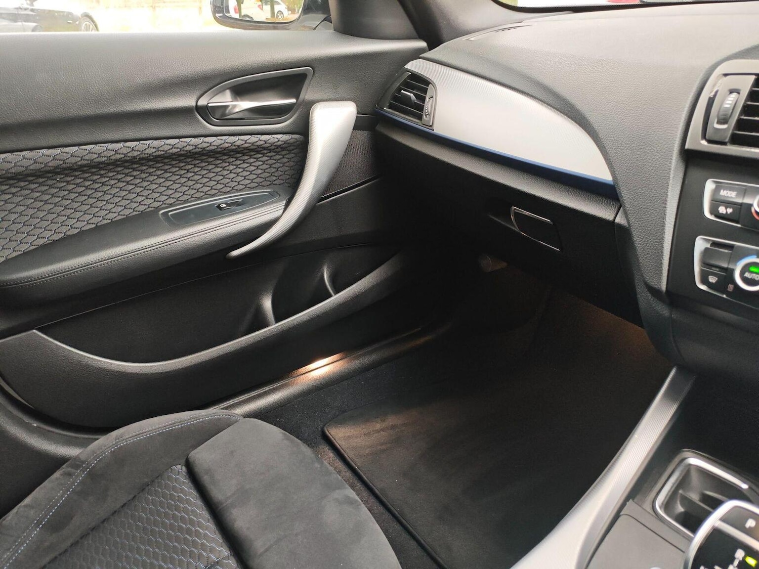 Used BMW 1 Series 2014 for sale - 76706149: Photo 10