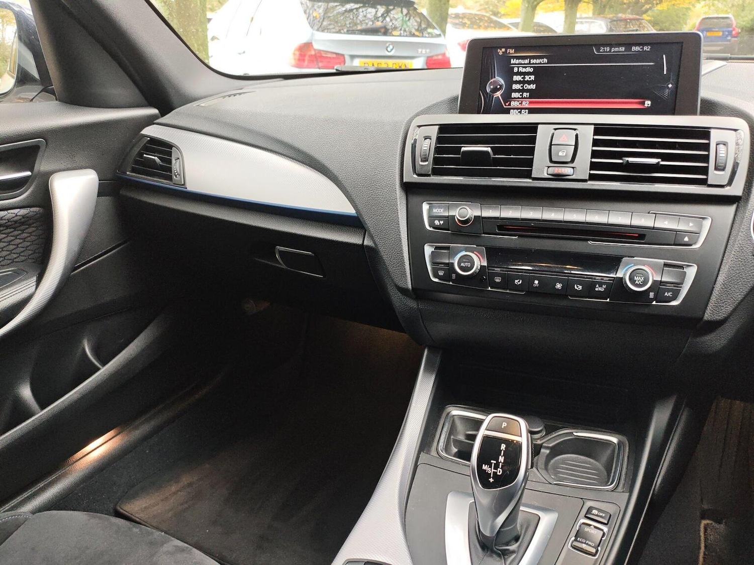 Used BMW 1 Series 2014 for sale - 76706149: Photo 11