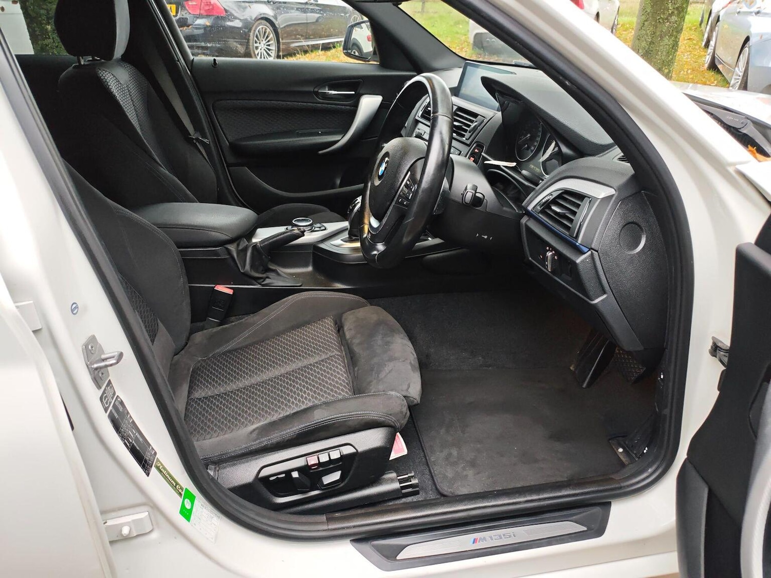 Used BMW 1 Series 2014 for sale - 76706149: Photo 12