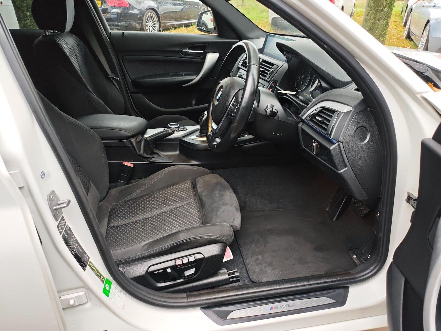 Used BMW 1 Series 2014 for sale - 76706149: Photo 13