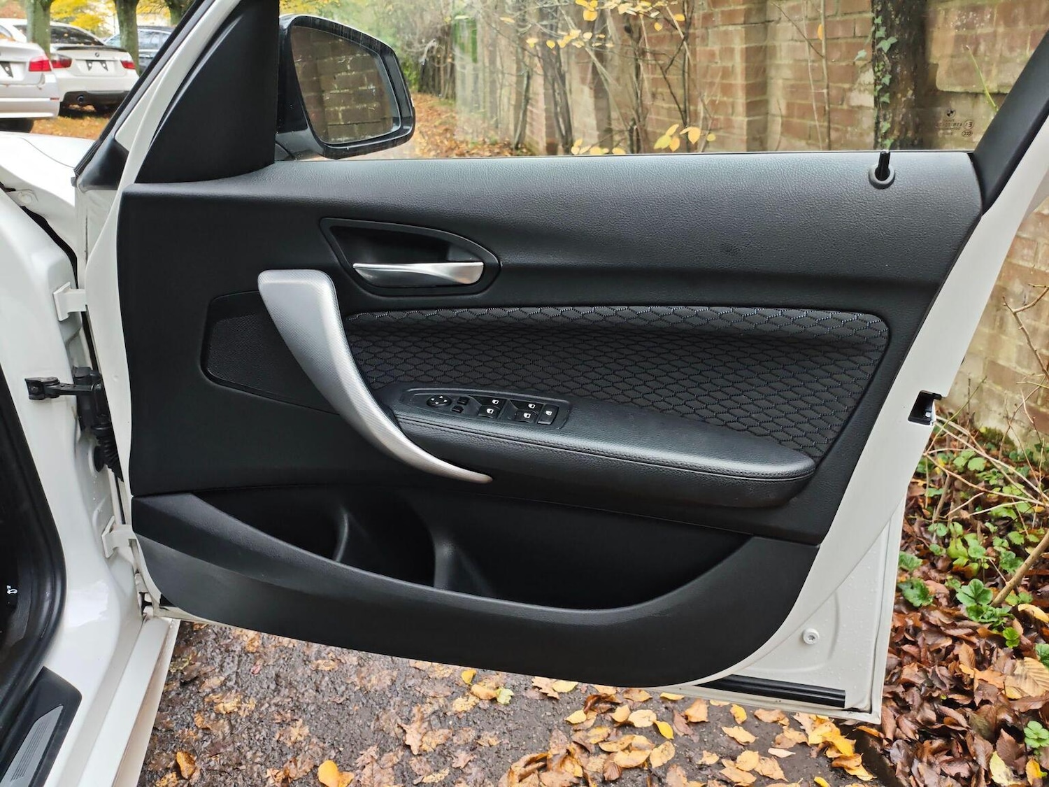 Used BMW 1 Series 2014 for sale - 76706149: Photo 16