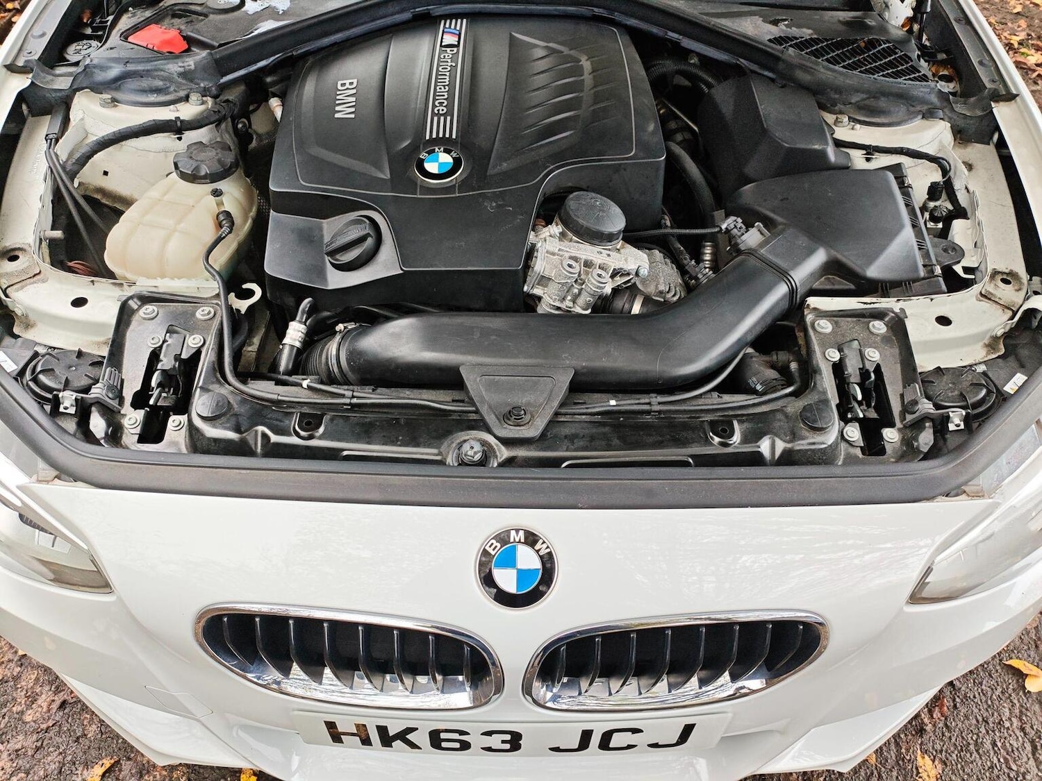 Used BMW 1 Series 2014 for sale - 76706149: Photo 19