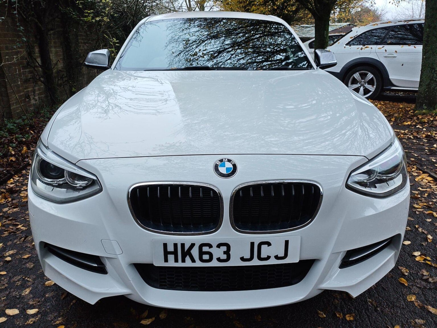 Used BMW 1 Series 2014 for sale - 76706149: Photo 2