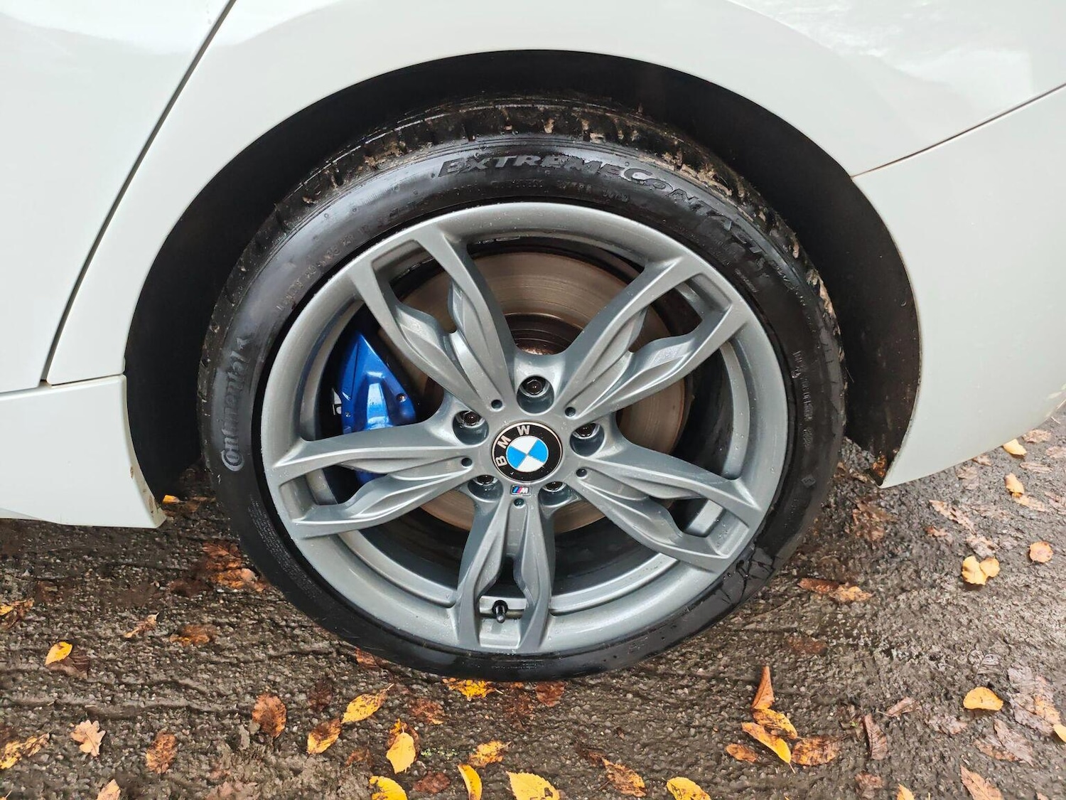 Used BMW 1 Series 2014 for sale - 76706149: Photo 20