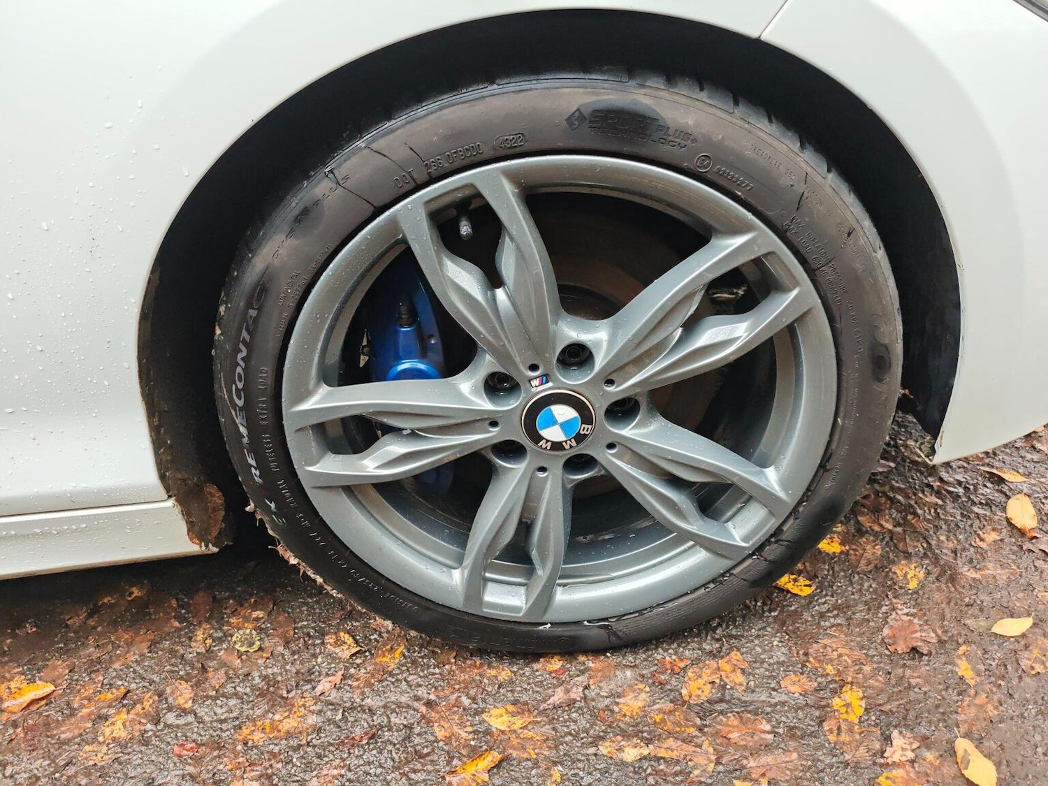 Used BMW 1 Series 2014 for sale - 76706149: Photo 21