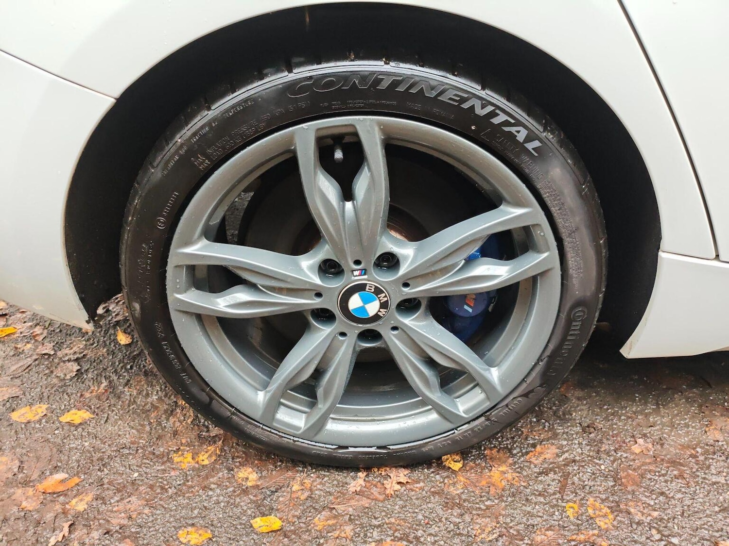 Used BMW 1 Series 2014 for sale - 76706149: Photo 22