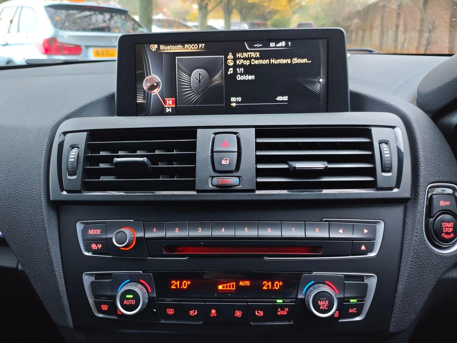 Used BMW 1 Series 2014 for sale - 76706149: Photo 23