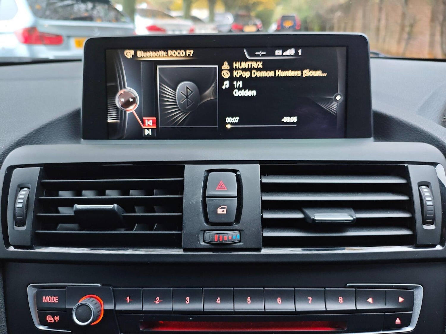 Used BMW 1 Series 2014 for sale - 76706149: Photo 24