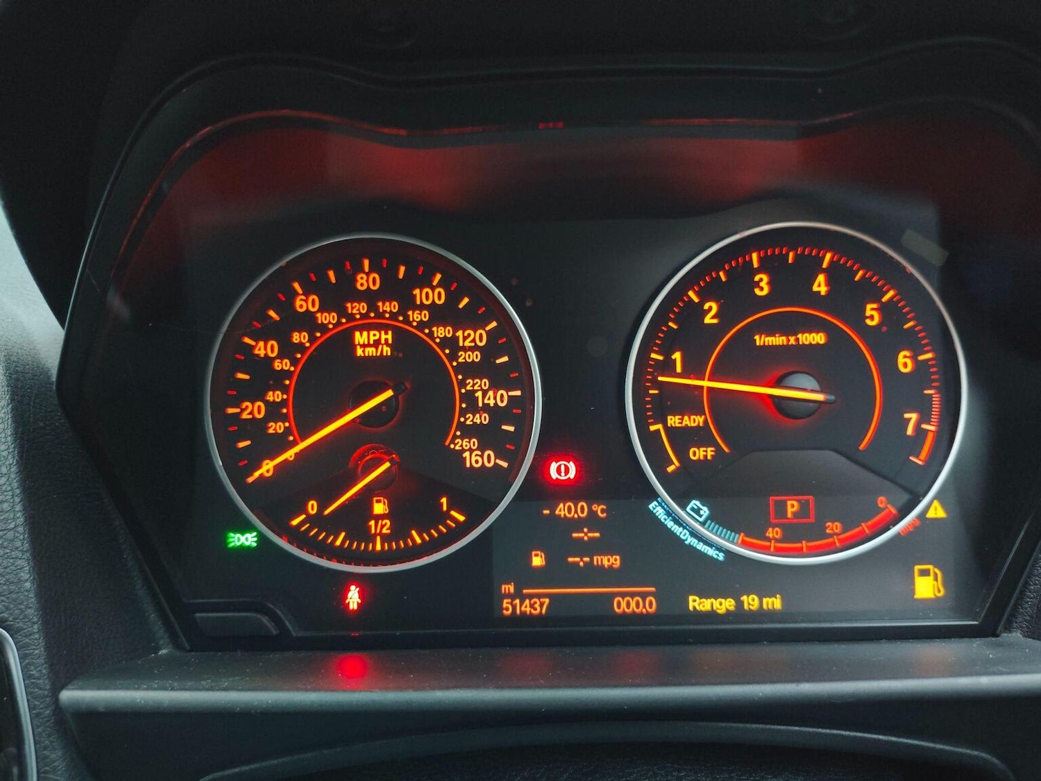 Used BMW 1 Series 2014 for sale - 76706149: Photo 27