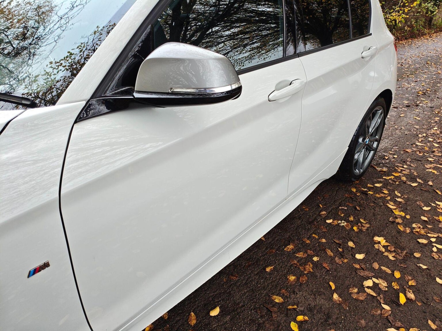 Used BMW 1 Series 2014 for sale - 76706149: Photo 29