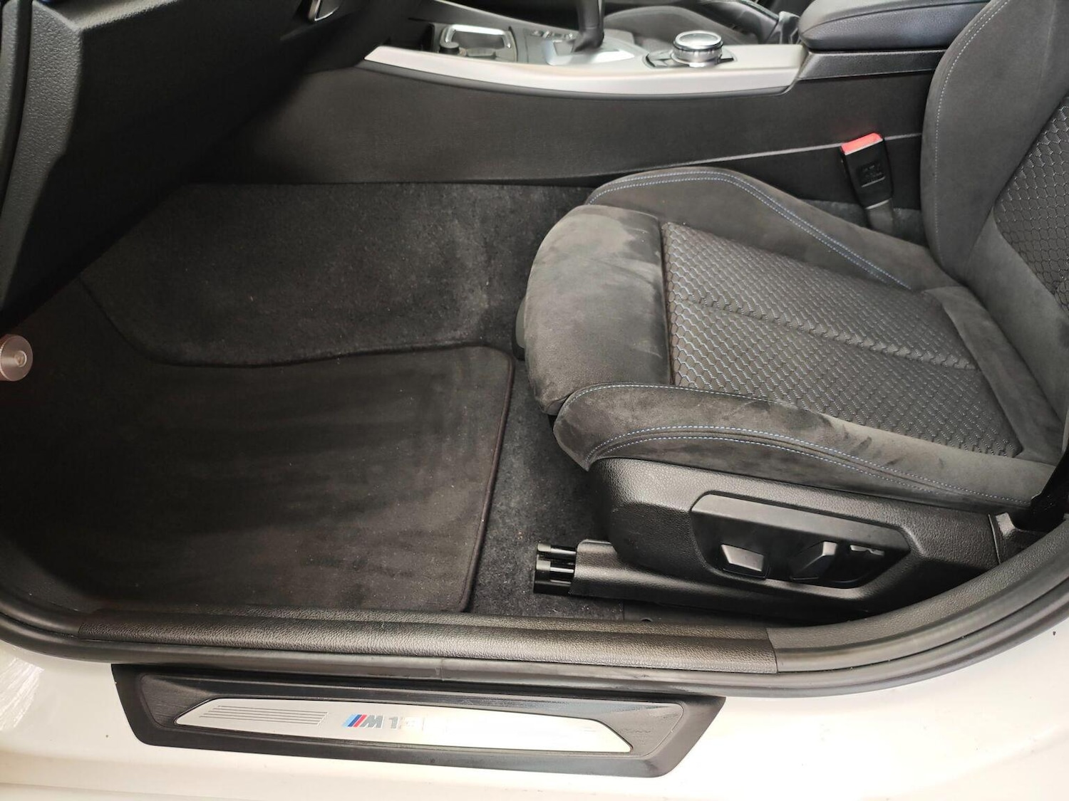 Used BMW 1 Series 2014 for sale - 76706149: Photo 34