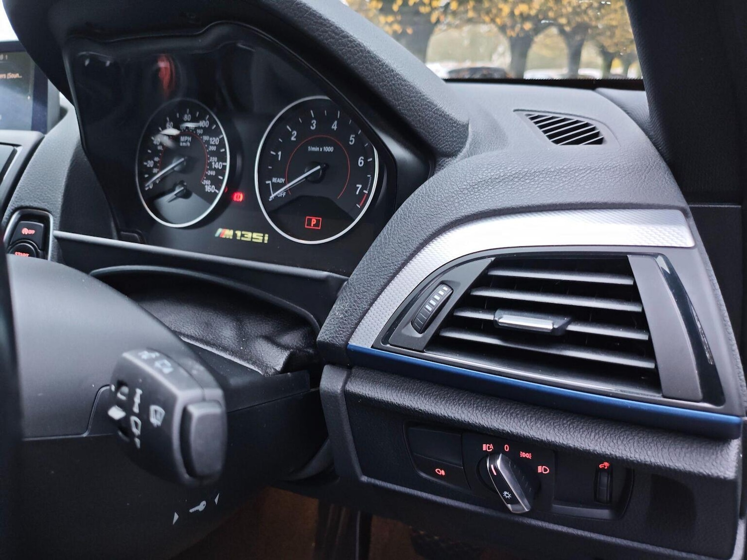 Used BMW 1 Series 2014 for sale - 76706149: Photo 37