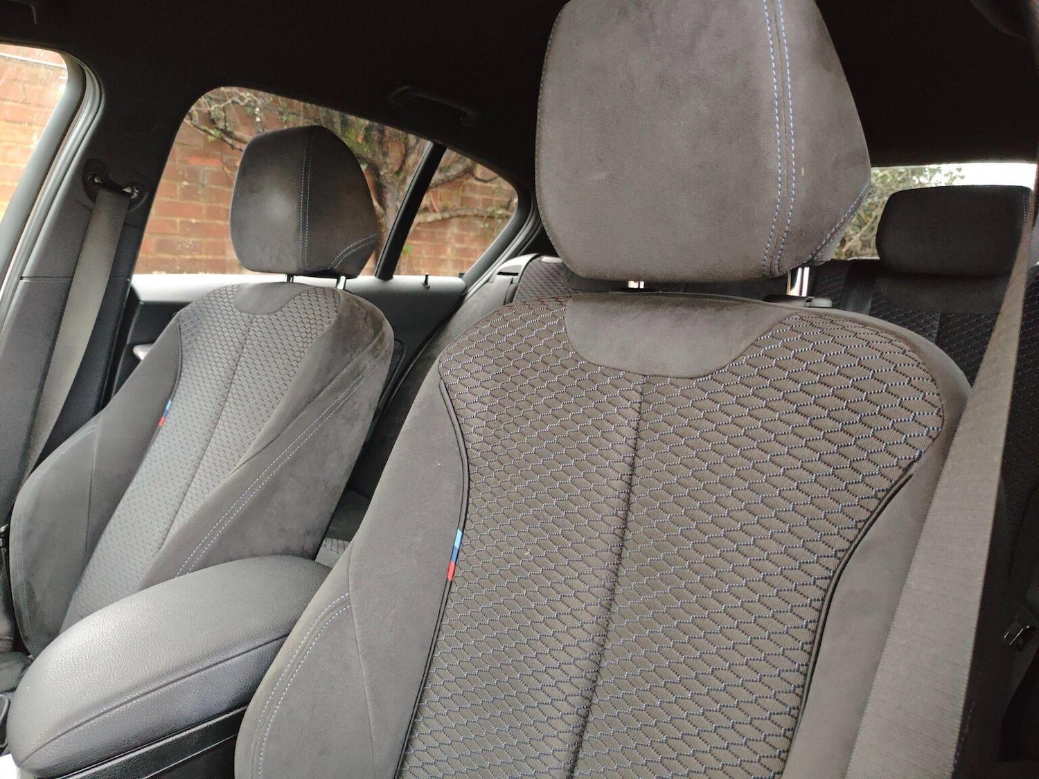 Used BMW 1 Series 2014 for sale - 76706149: Photo 38