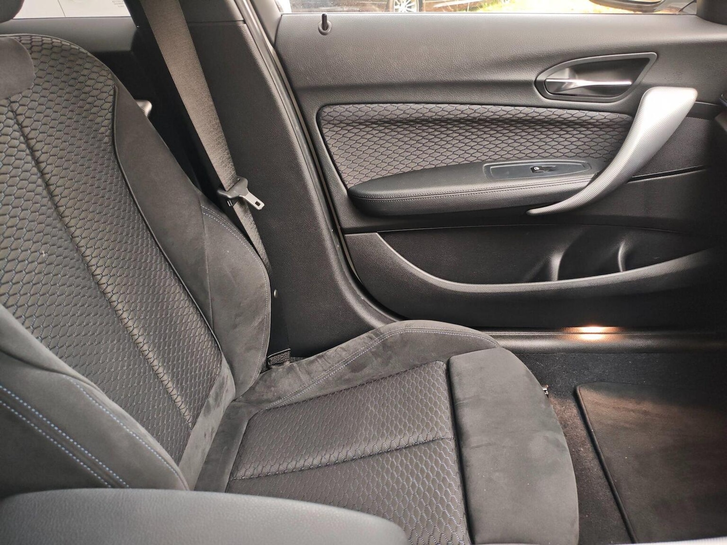 Used BMW 1 Series 2014 for sale - 76706149: Photo 41