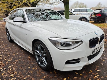 Used BMW 1 Series 2014 for sale - 76706149: Photo