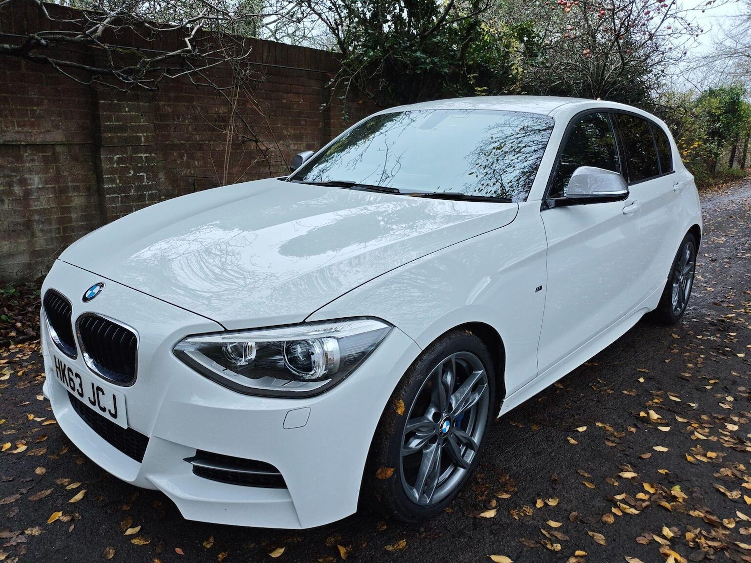 Used BMW 1 Series 2014 for sale - 76706149: Photo 5