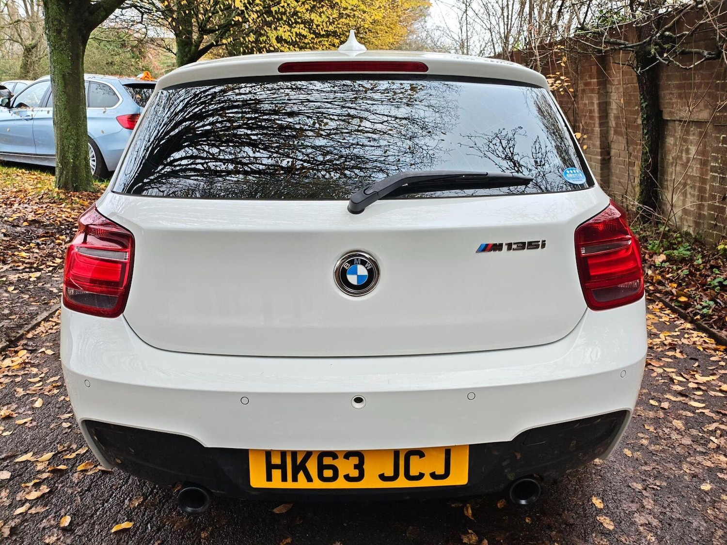 Used BMW 1 Series 2014 for sale - 76706149: Photo 6