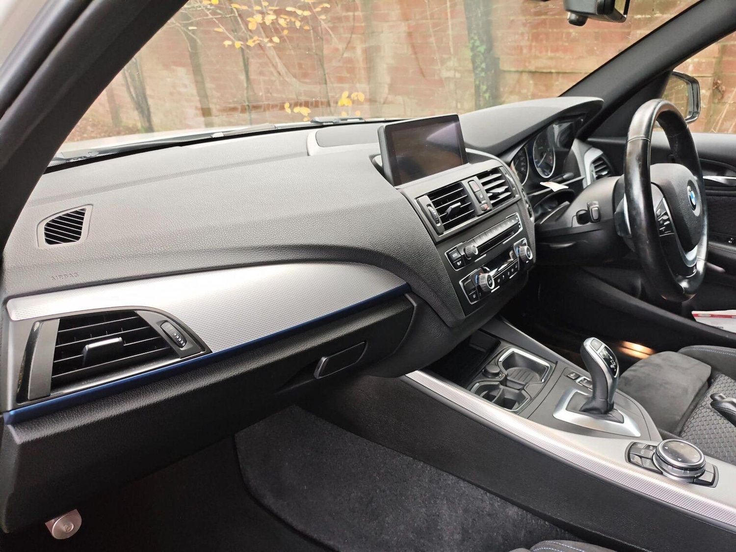 Used BMW 1 Series 2014 for sale - 76706149: Photo 8