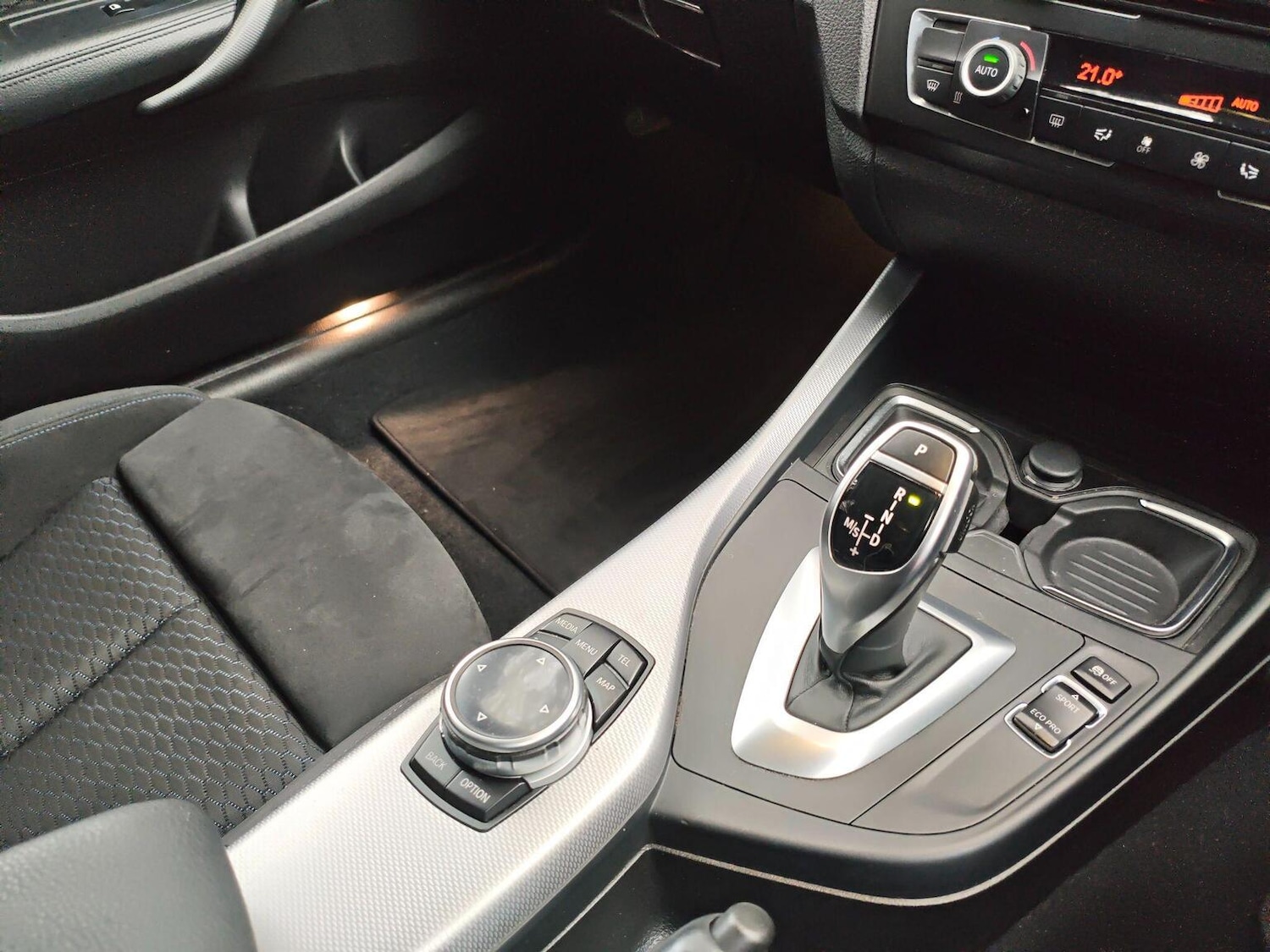 Used BMW 1 Series 2014 for sale - 76706149: Photo 9