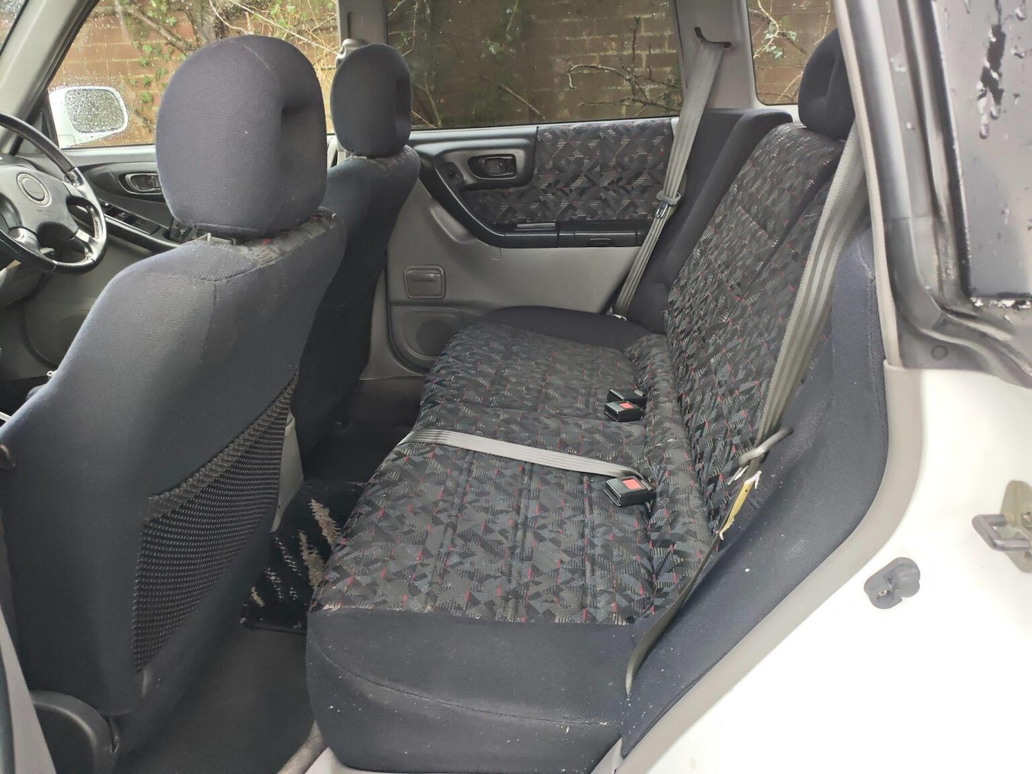 Used Subaru Forester 1998 for sale - 77603427: Photo 10