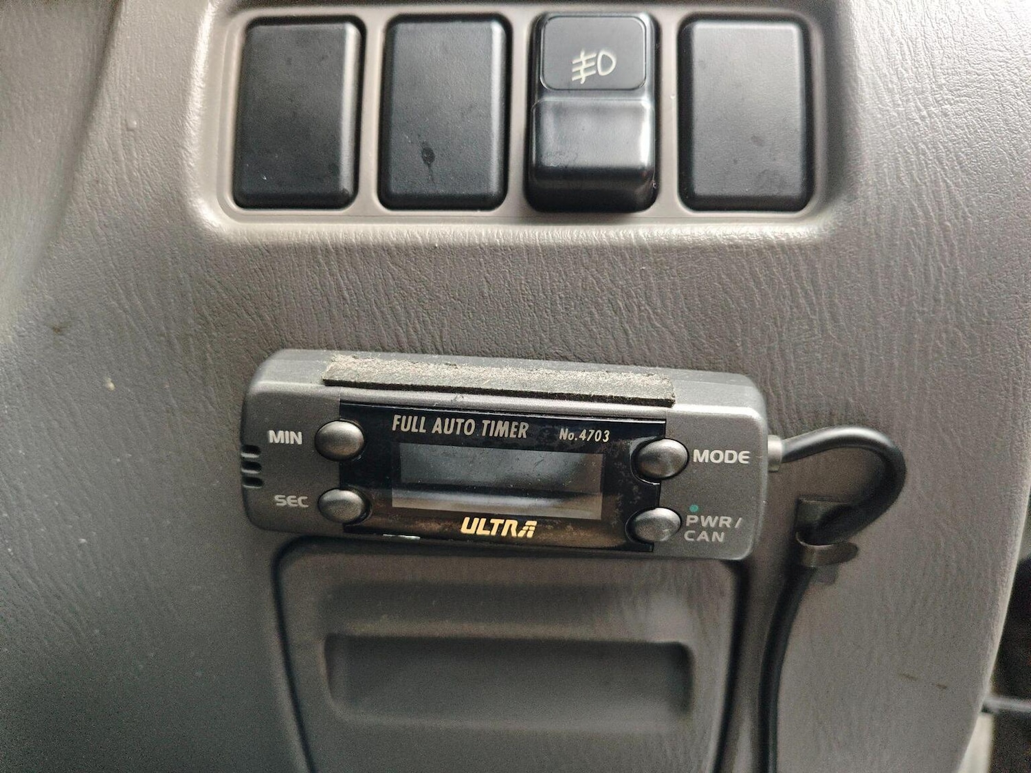 Used Subaru Forester 1998 for sale - 77603427: Photo 12