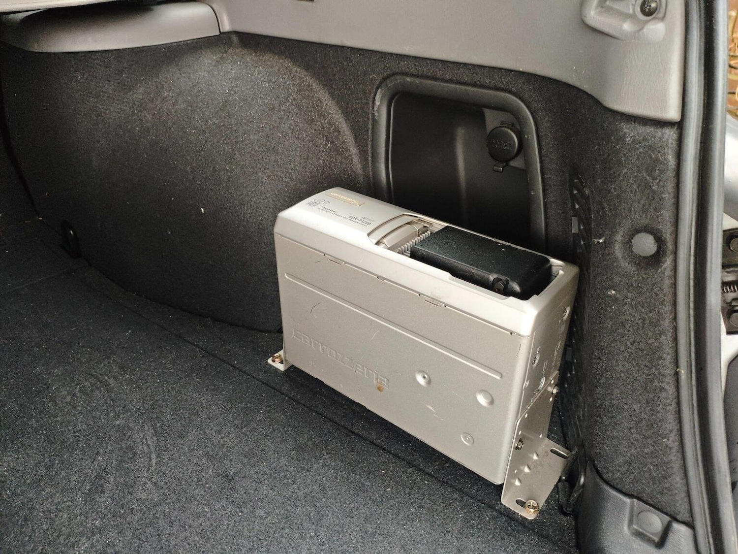 Used Subaru Forester 1998 for sale - 77603427: Photo 13