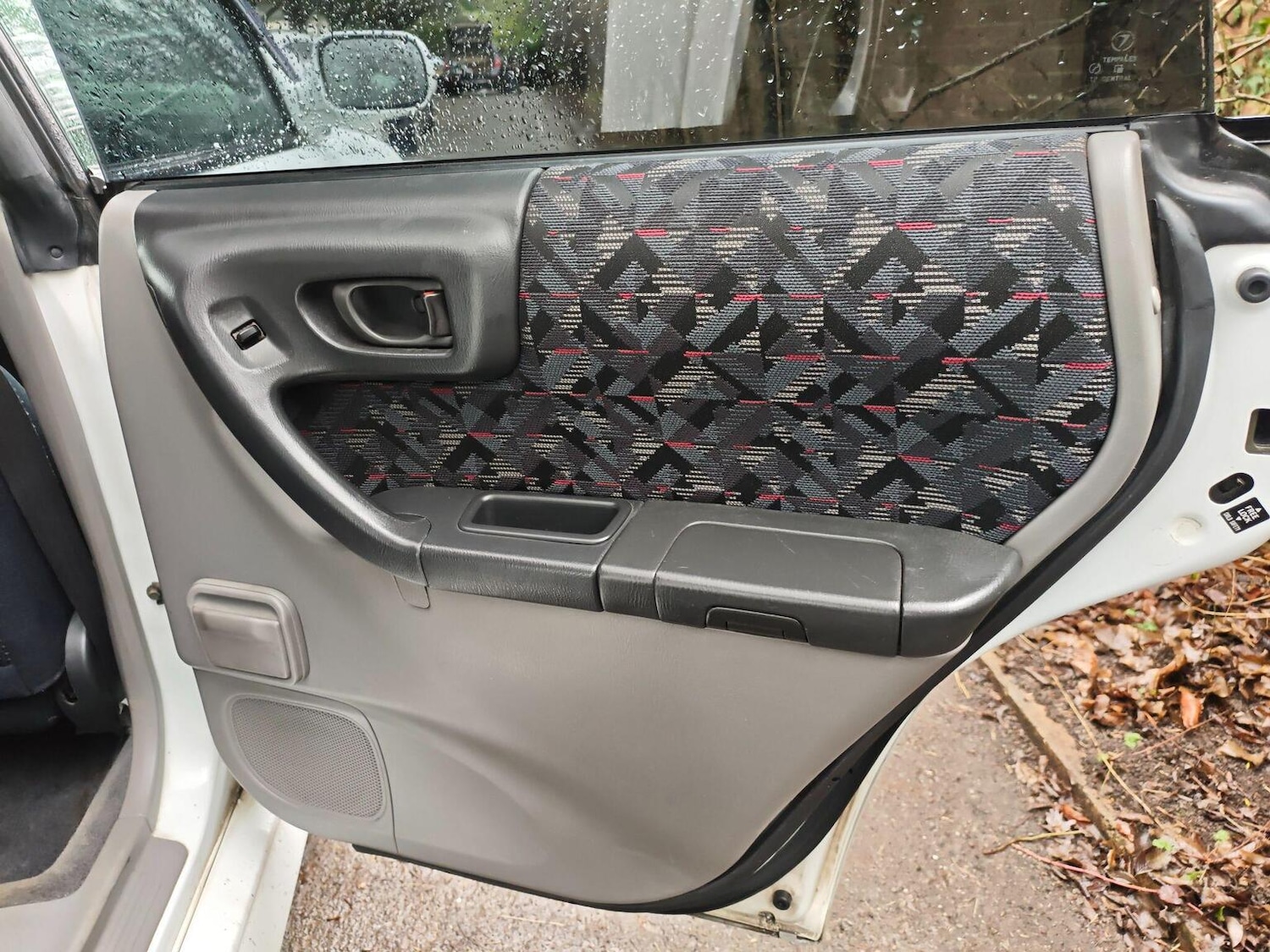 Used Subaru Forester 1998 for sale - 77603427: Photo 15