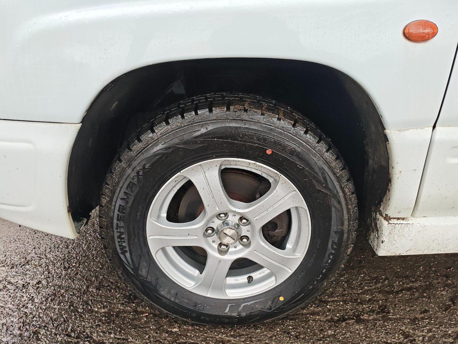 Used Subaru Forester 1998 for sale - 77603427: Photo 17