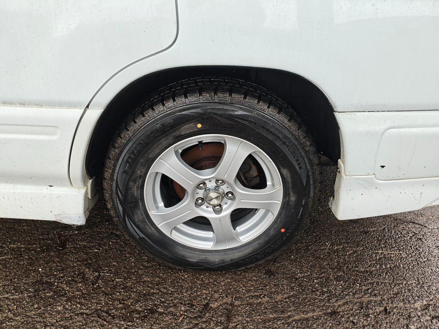 Used Subaru Forester 1998 for sale - 77603427: Photo 18