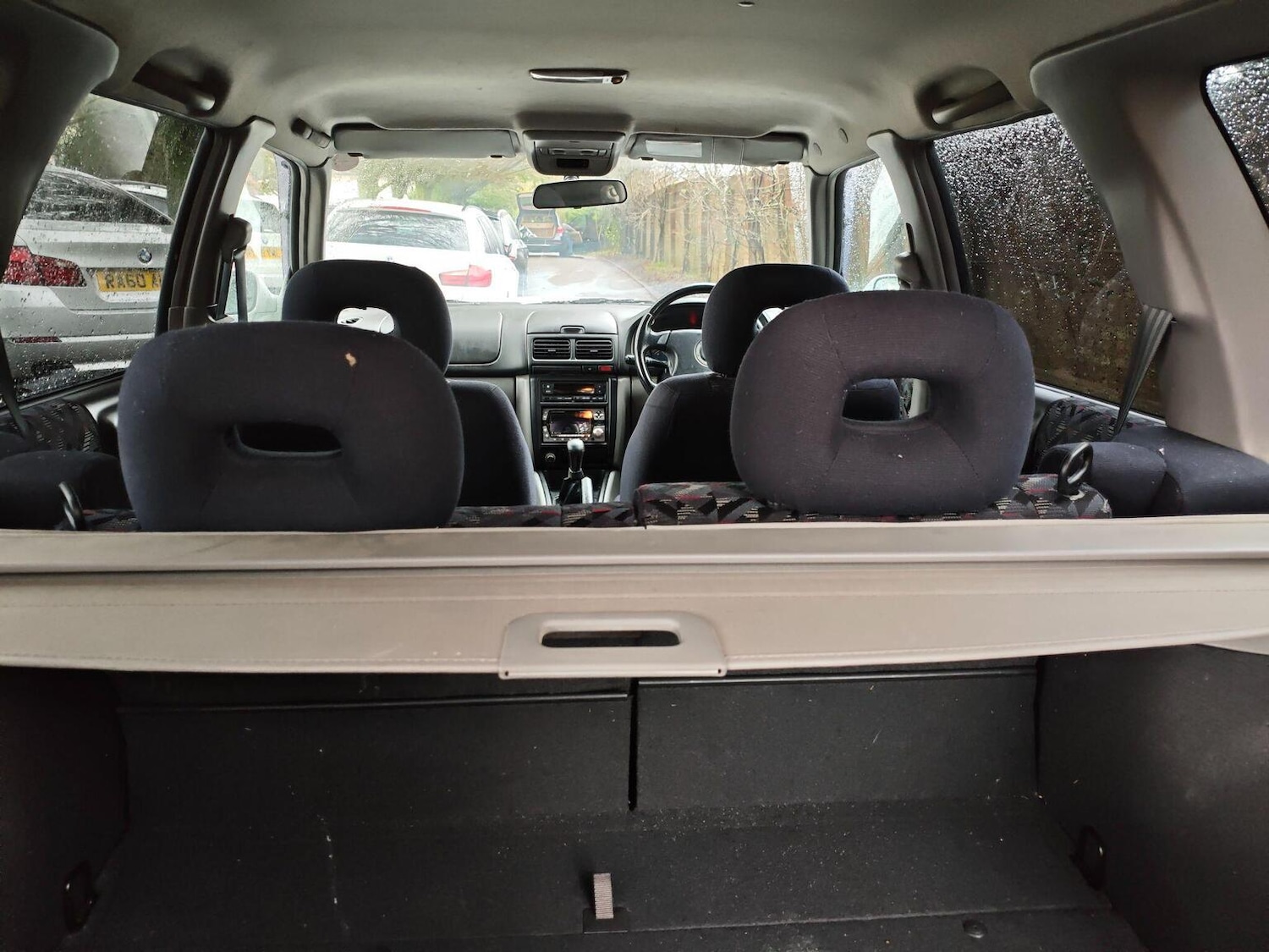 Used Subaru Forester 1998 for sale - 77603427: Photo 19