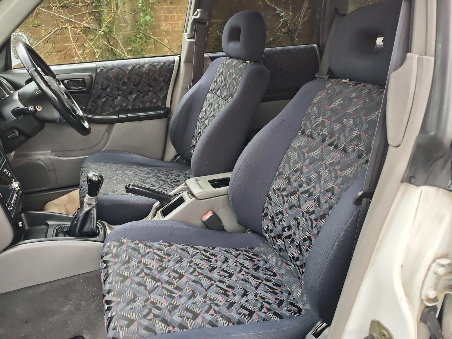 Used Subaru Forester 1998 for sale - 77603427: Photo 20