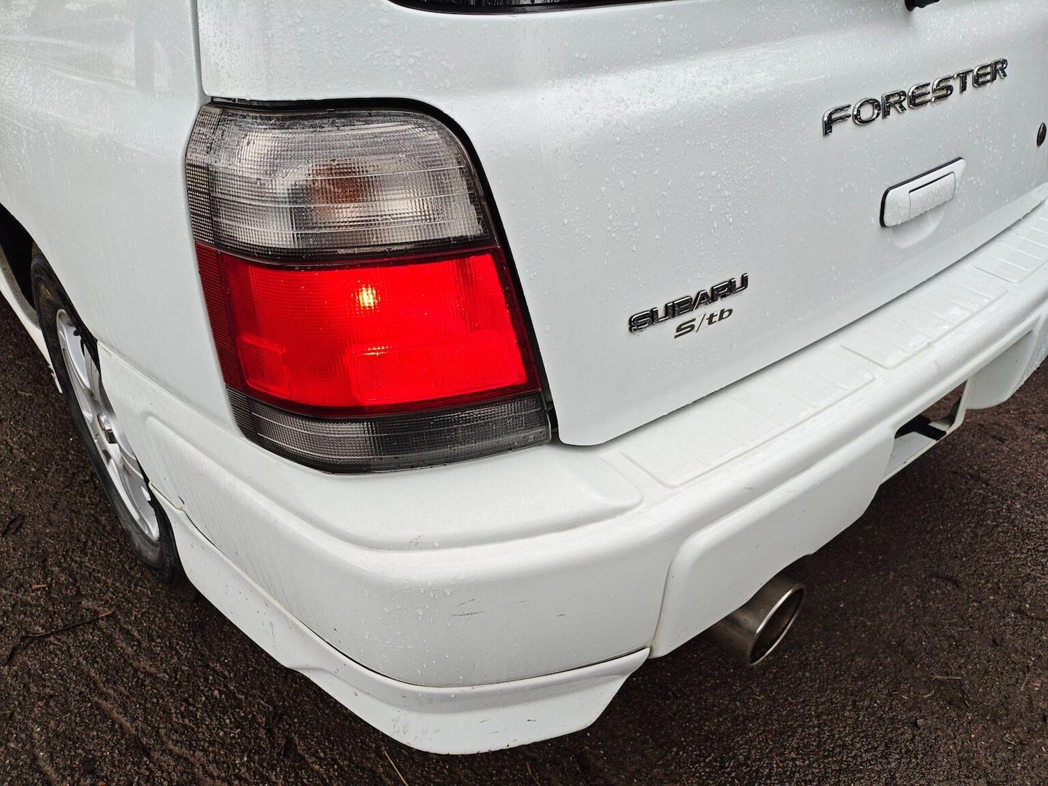 Used Subaru Forester 1998 for sale - 77603427: Photo 21