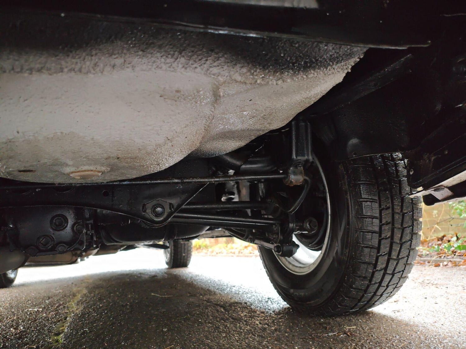 Used Subaru Forester 1998 for sale - 77603427: Photo 24