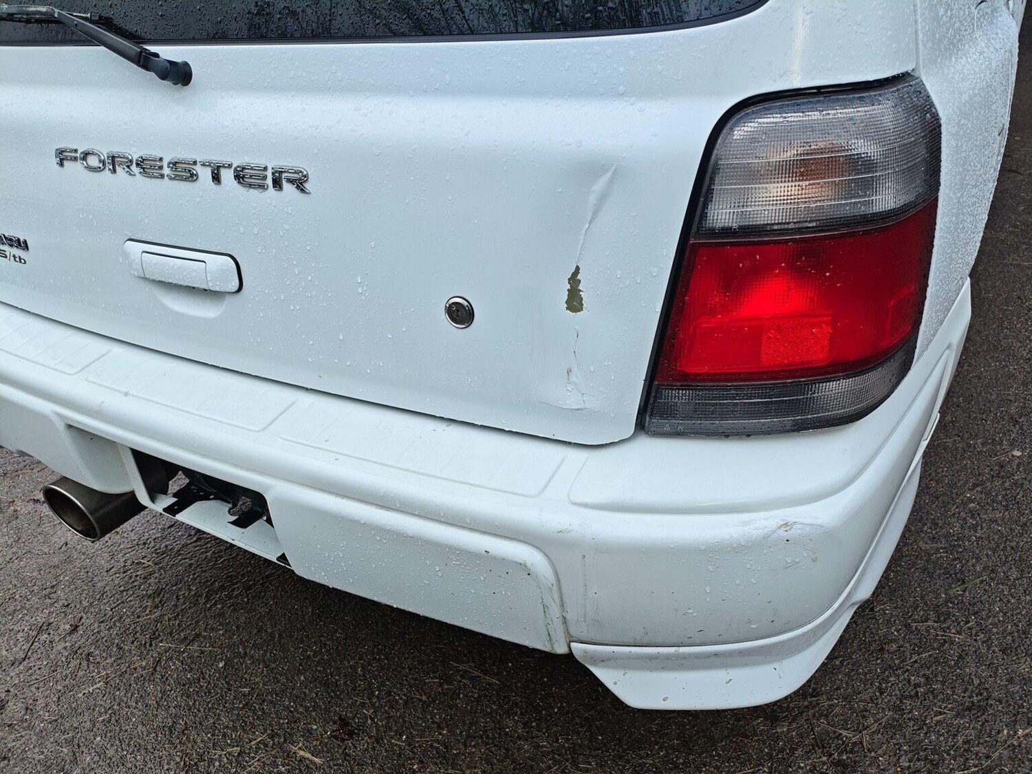 Used Subaru Forester 1998 for sale - 77603427: Photo 25