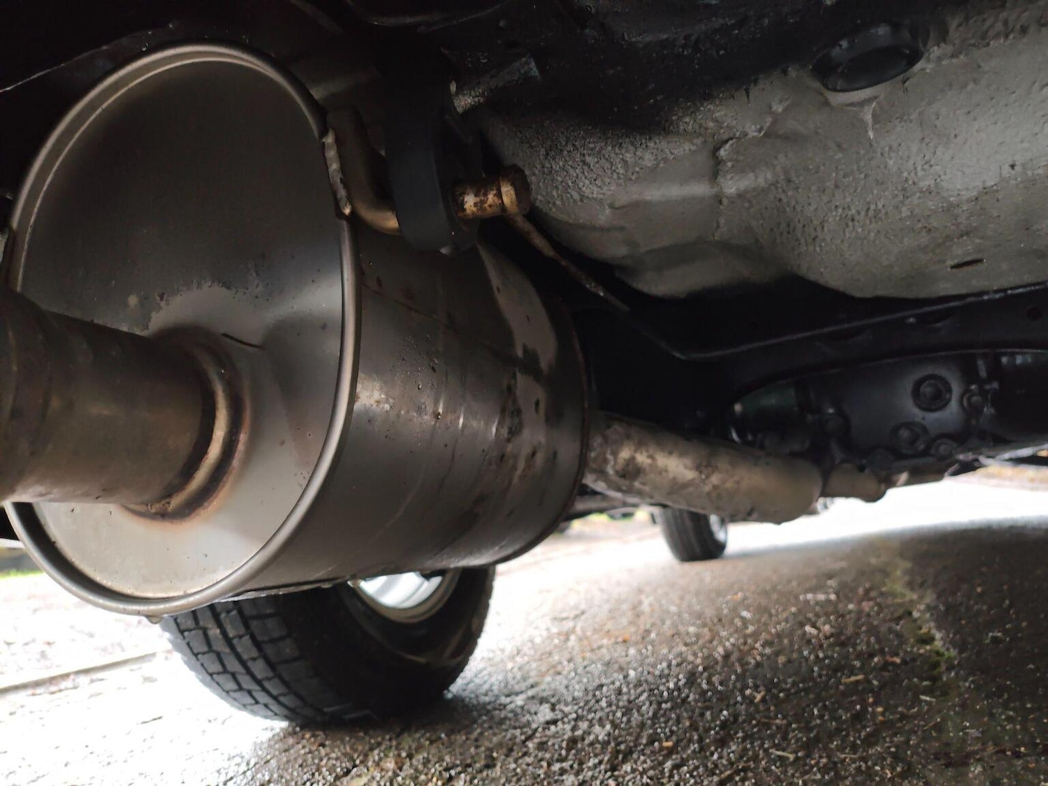 Used Subaru Forester 1998 for sale - 77603427: Photo 26