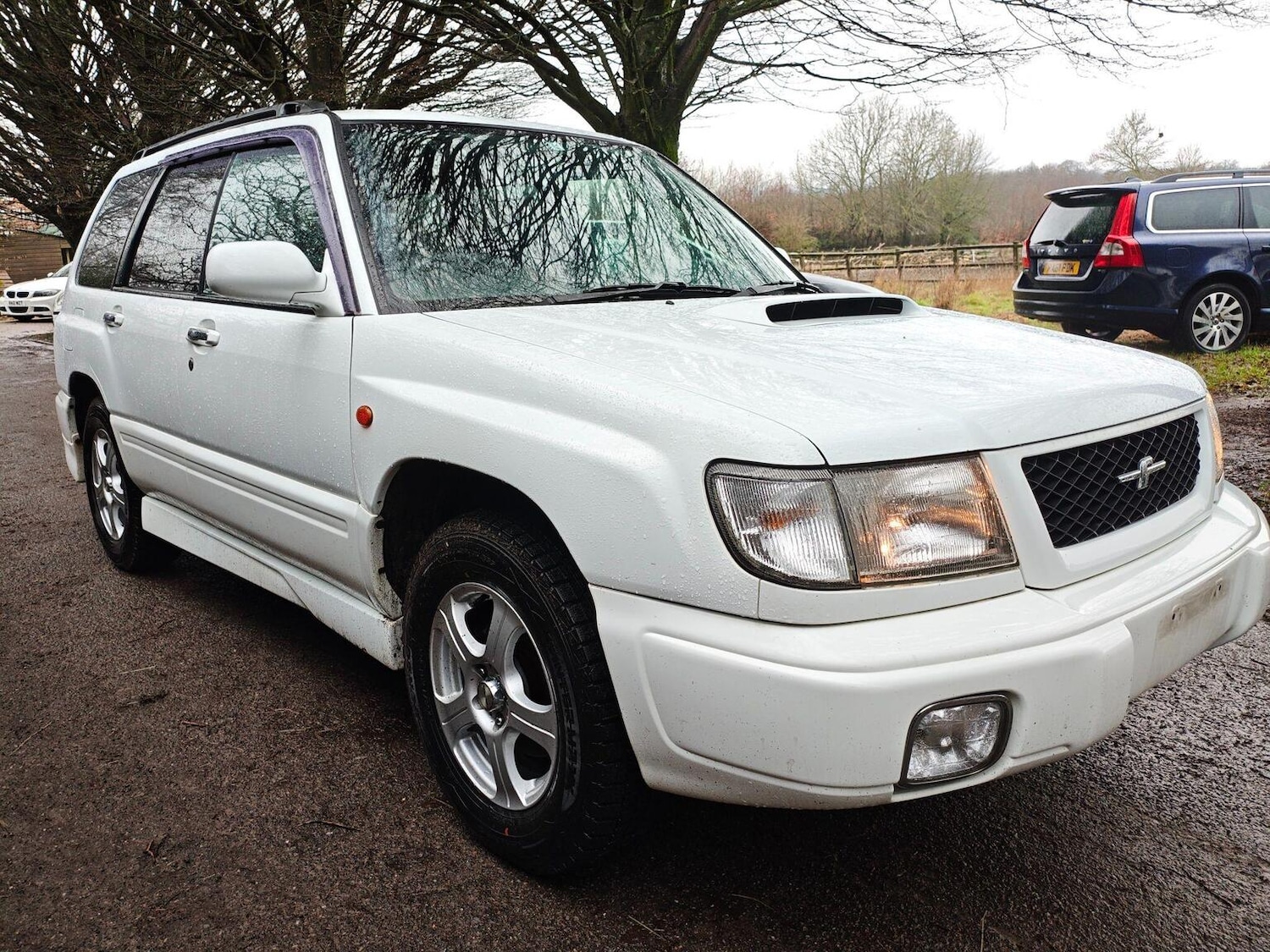 Used Subaru Forester 1998 for sale - 77603427: Photo 3
