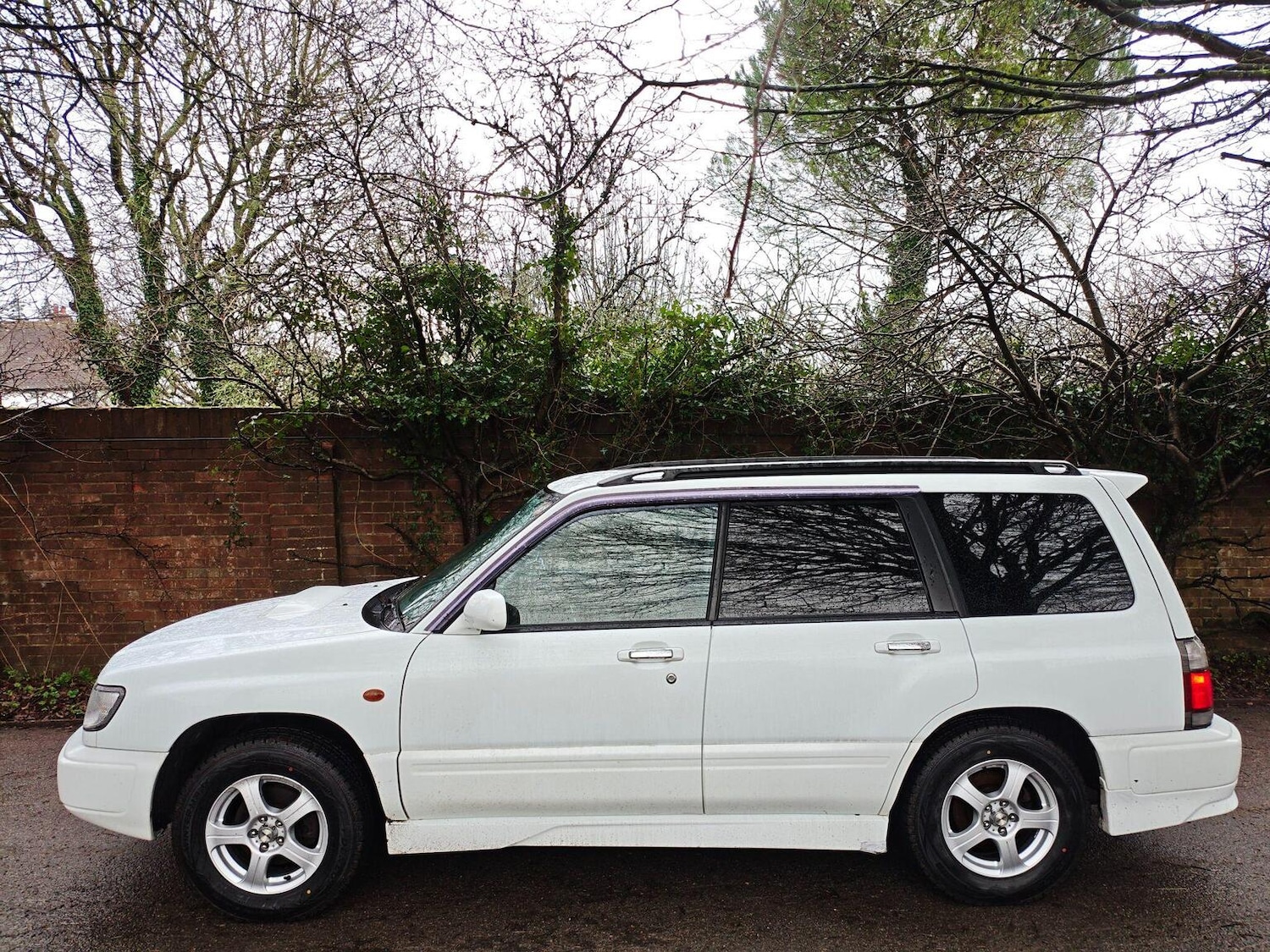 Used Subaru Forester 1998 for sale - 77603427: Photo 4