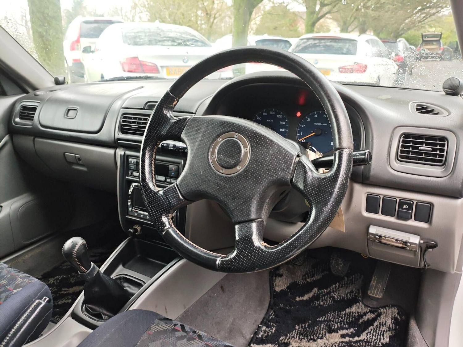 Used Subaru Forester 1998 for sale - 77603427: Photo 7