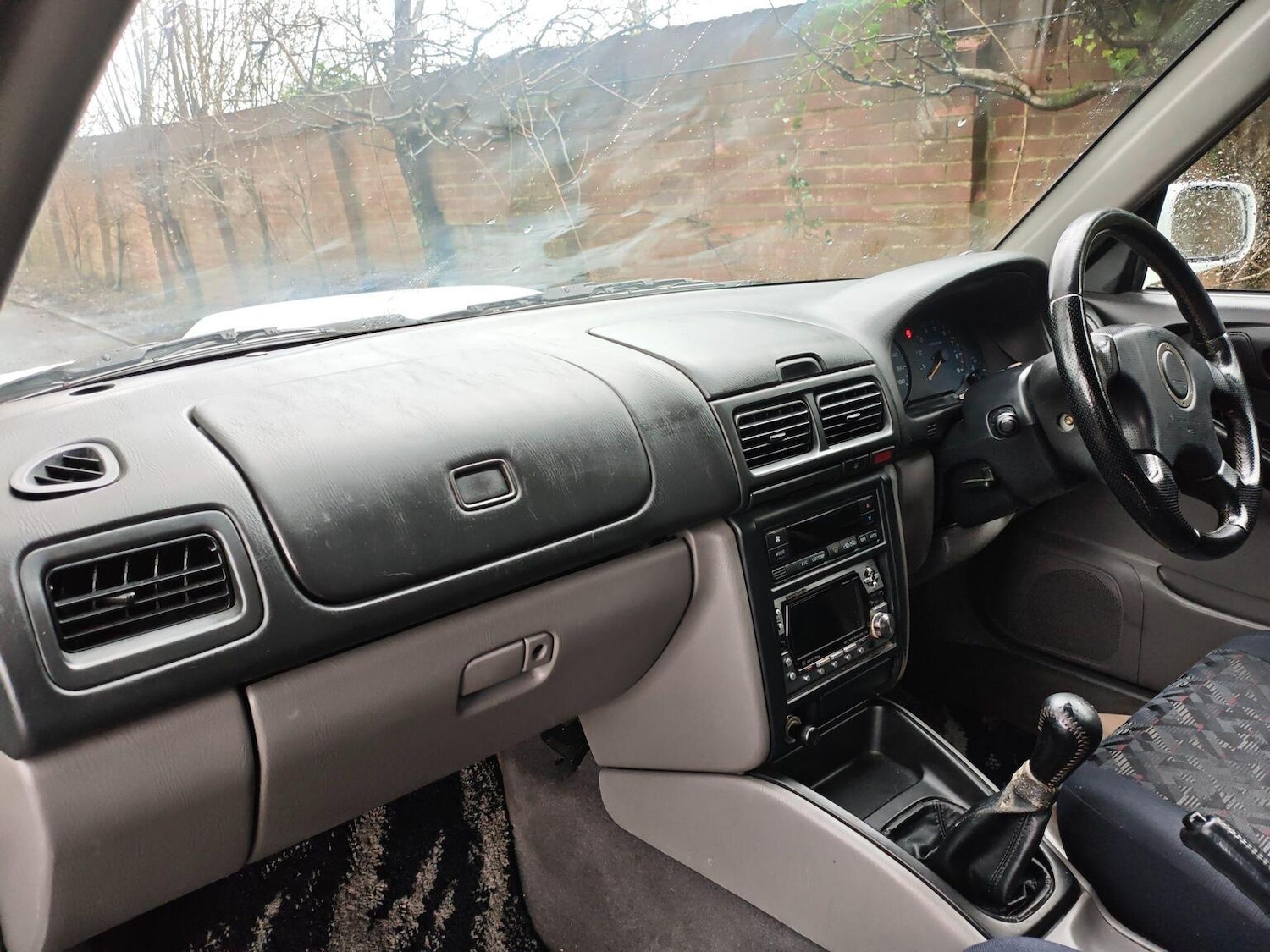 Used Subaru Forester 1998 for sale - 77603427: Photo 8