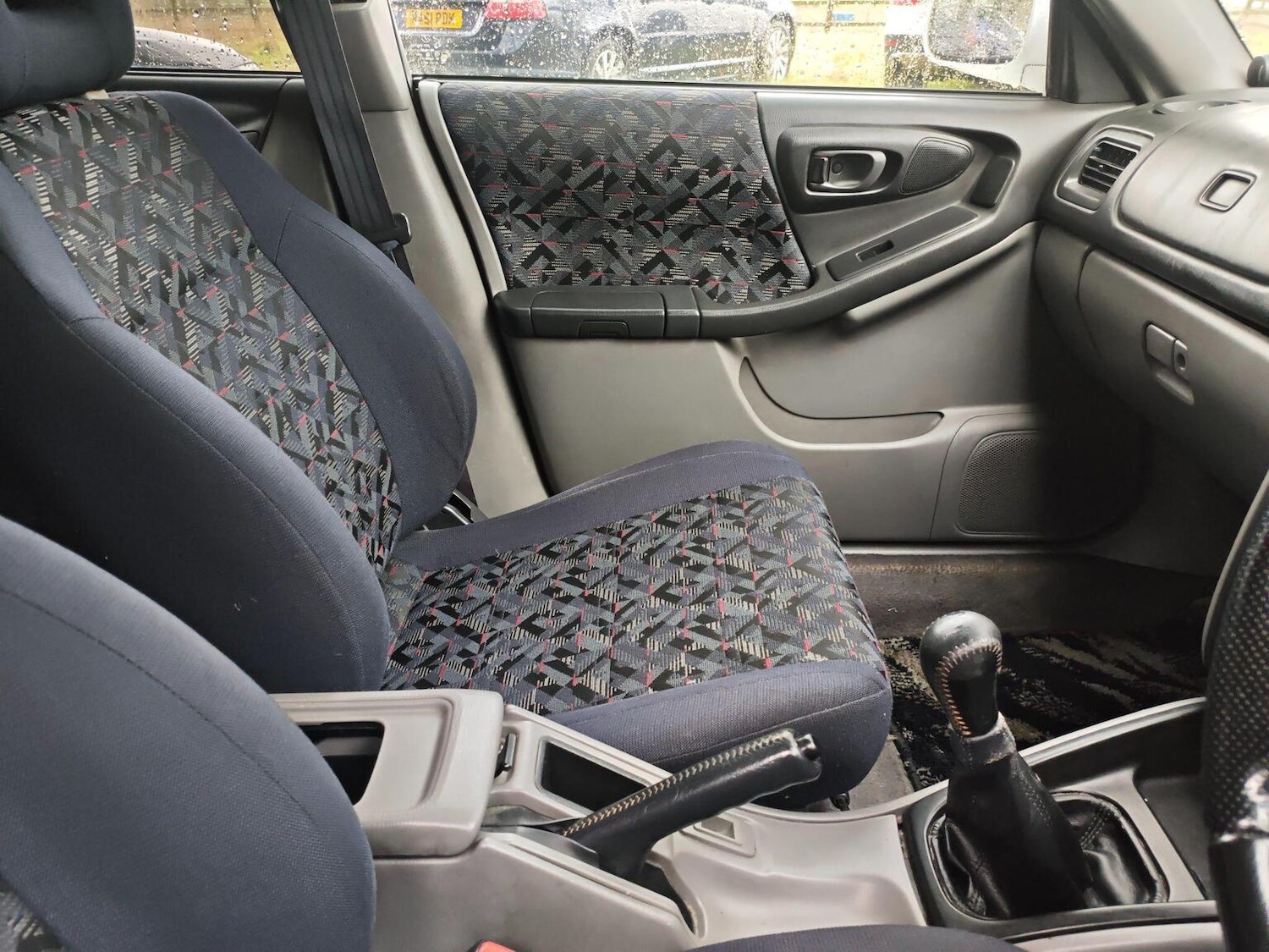 Used Subaru Forester 1998 for sale - 77603427: Photo 9