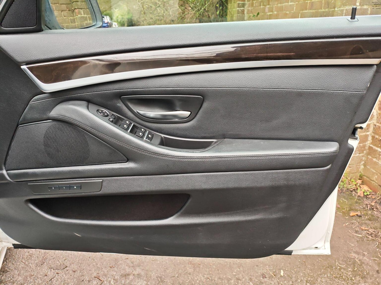 Used BMW 5 Series 2010 for sale - 77167814: Photo 12