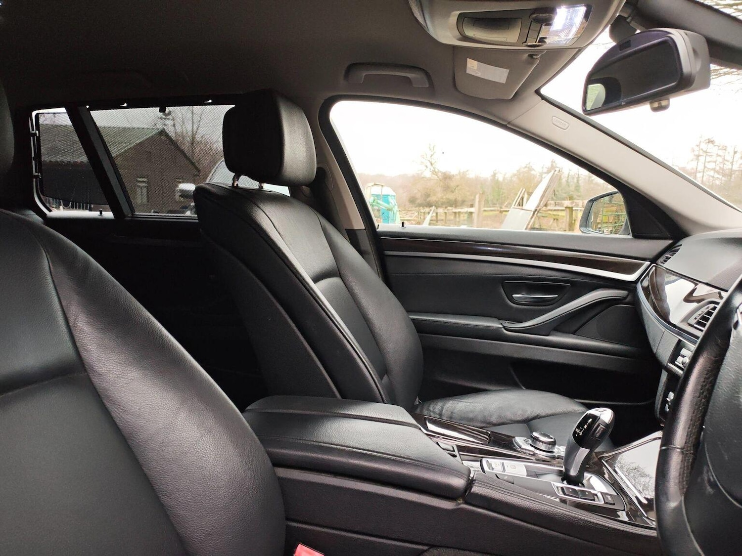 Used BMW 5 Series 2010 for sale - 77167814: Photo 6