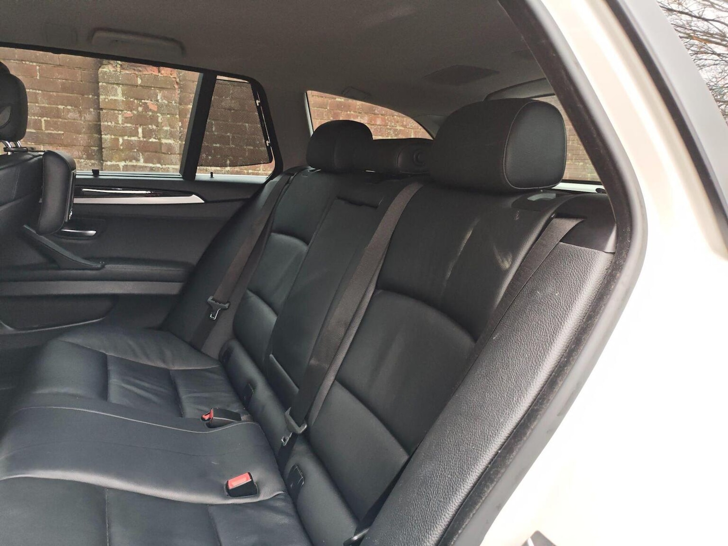 Used BMW 5 Series 2010 for sale - 77167814: Photo 9