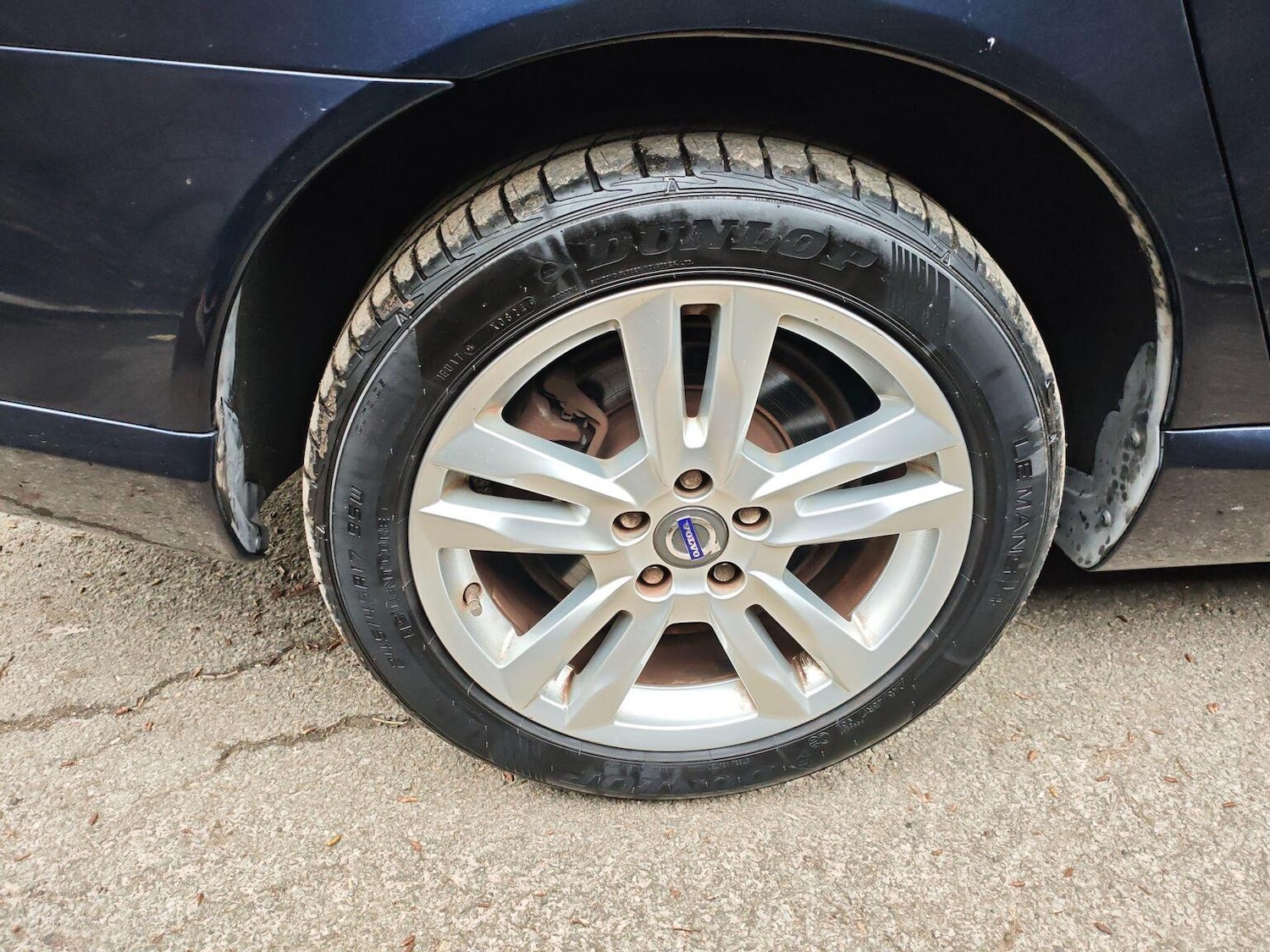 Used Volvo V70 2010 for sale - 77687644: Photo 14