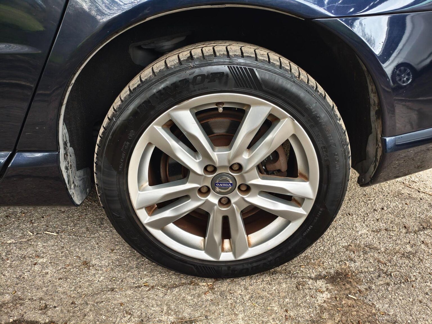 Used Volvo V70 2010 for sale - 77687644: Photo 15