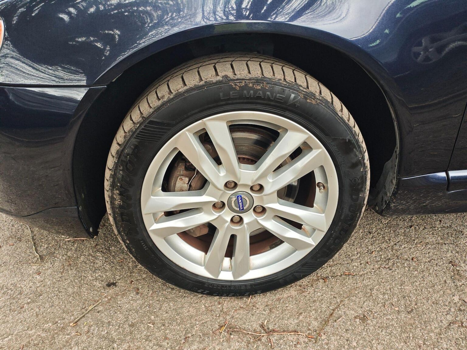 Used Volvo V70 2010 for sale - 77687644: Photo 16