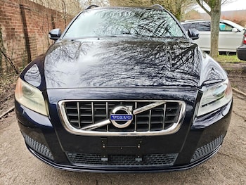 2010 - 2.5T SE Lux Geartronic Euro 5 5dr