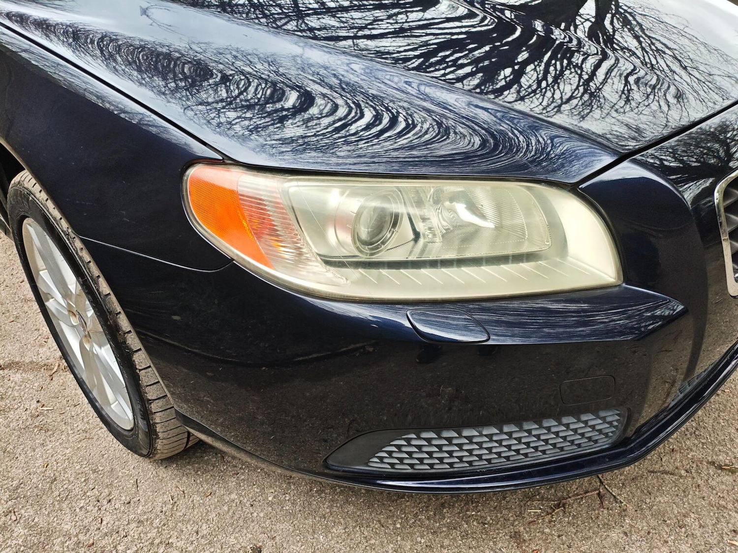 Used Volvo V70 2010 for sale - 77687644: Photo 22