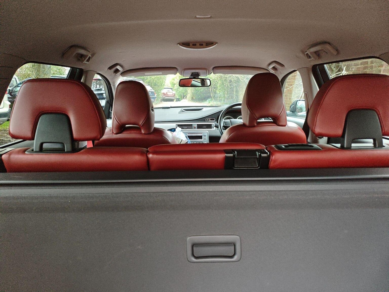 Used Volvo V70 2010 for sale - 77687644: Photo 25